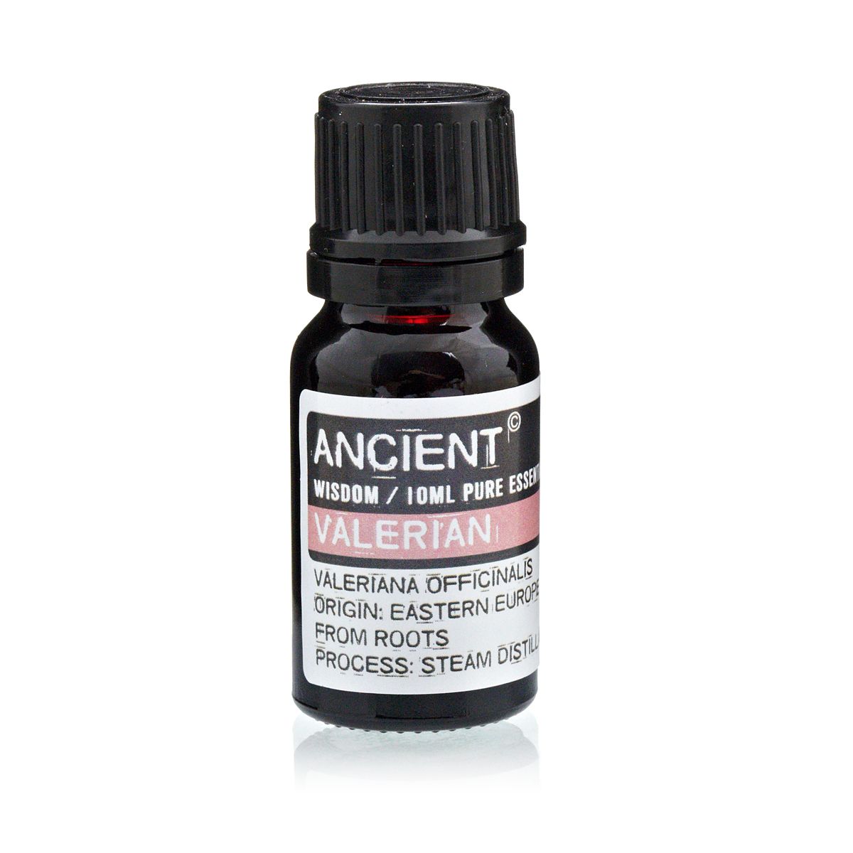 Ätherisches Baldrianöl – 10 ml
