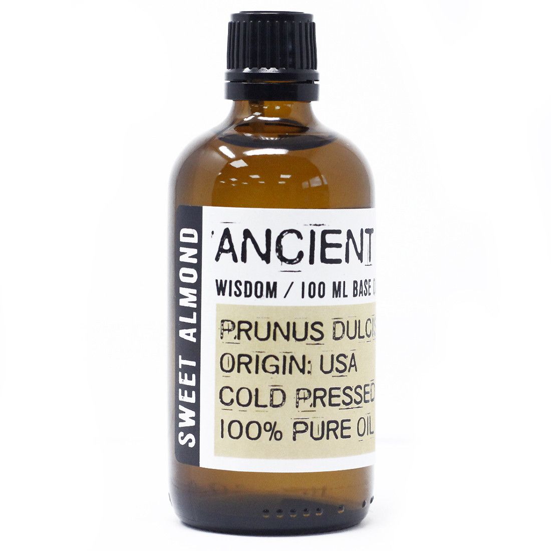 Süßmandelöl – 100 ml