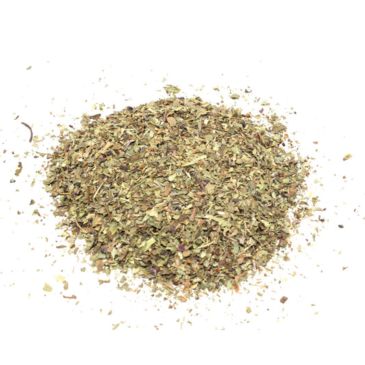 Basilikum (geschnittene Blätter) – 1 kg