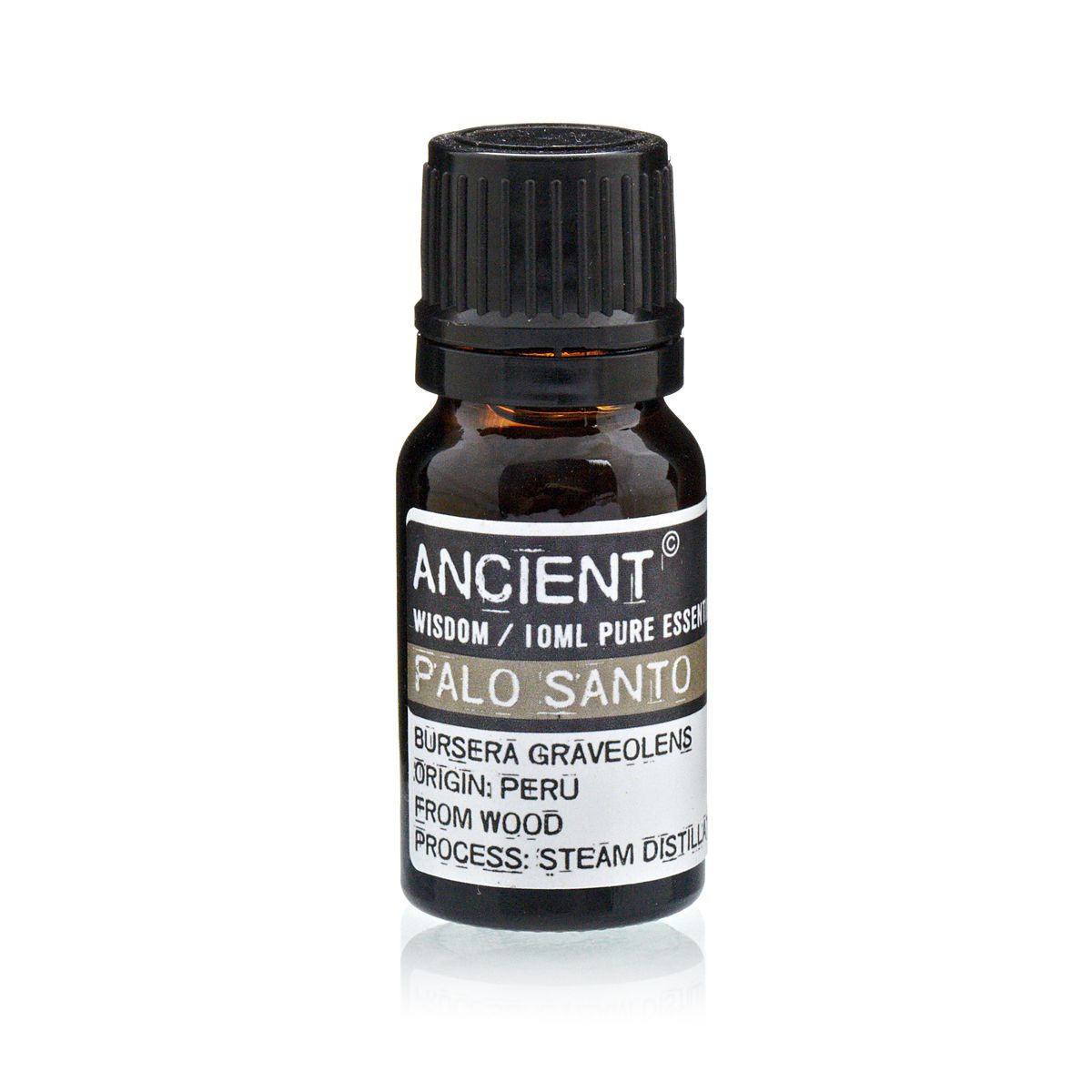 Ätherisches Palo-Santo-Öl – 10 ml