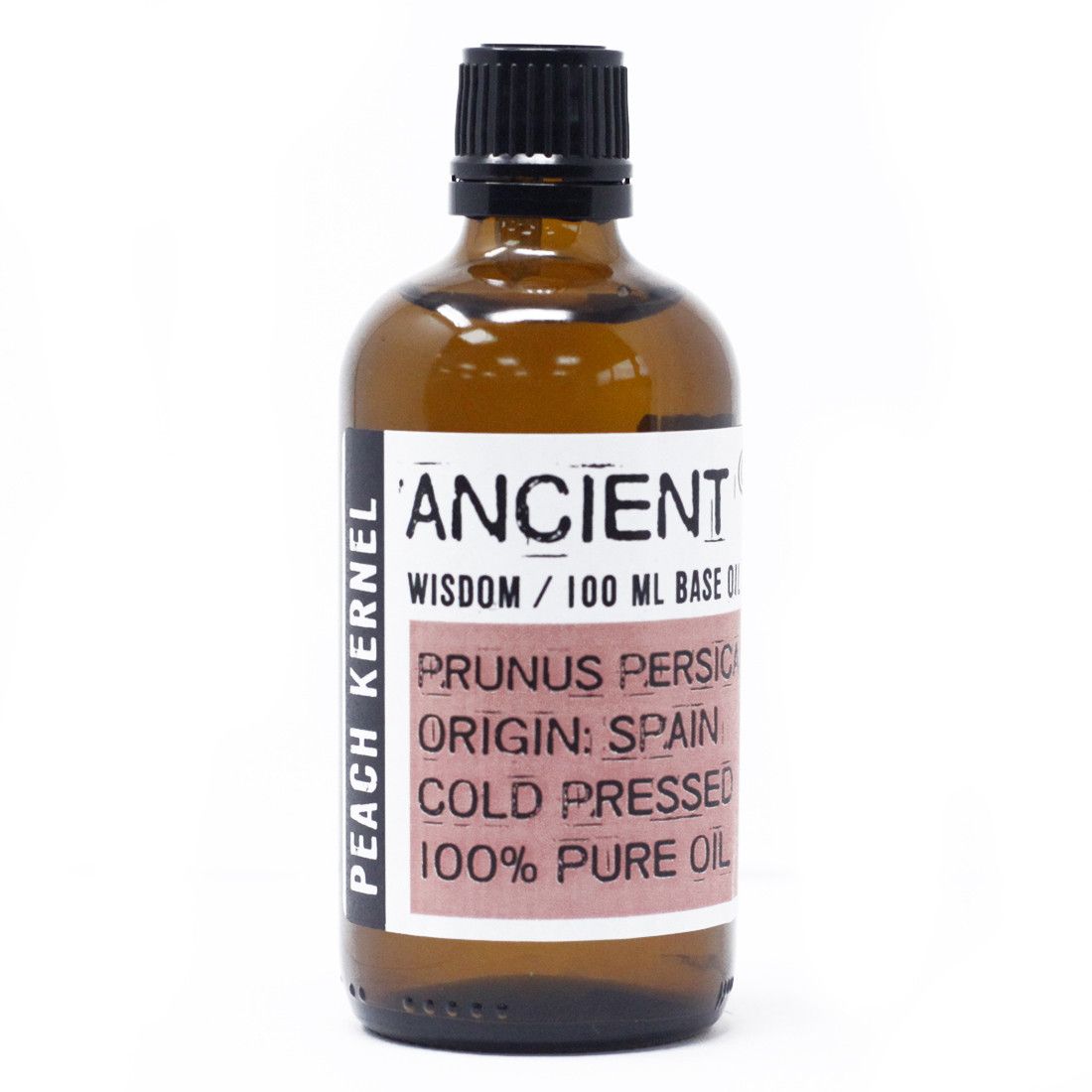 Pfirsichkernöl – 100 ml