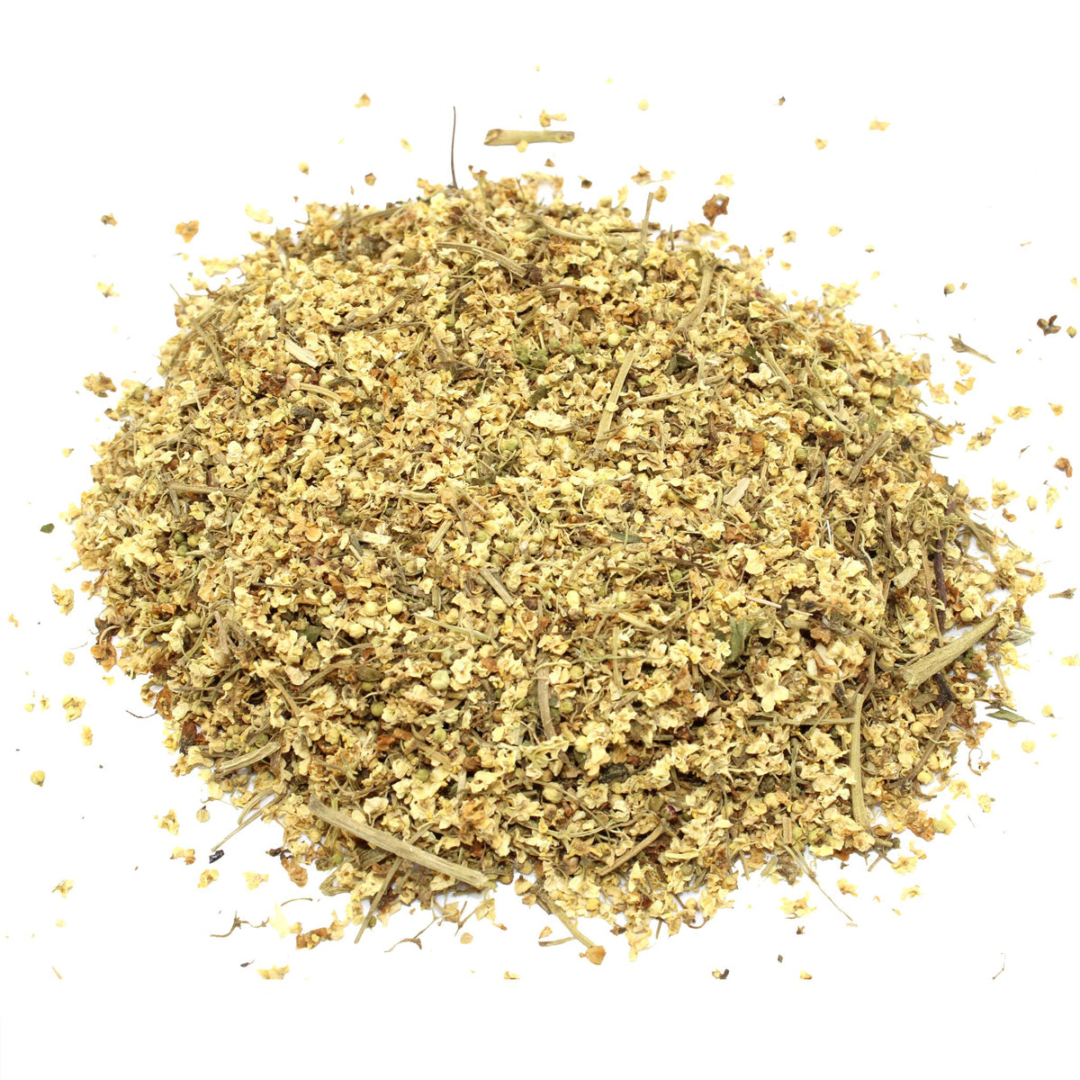 Holunder (Blüten) – 1 kg