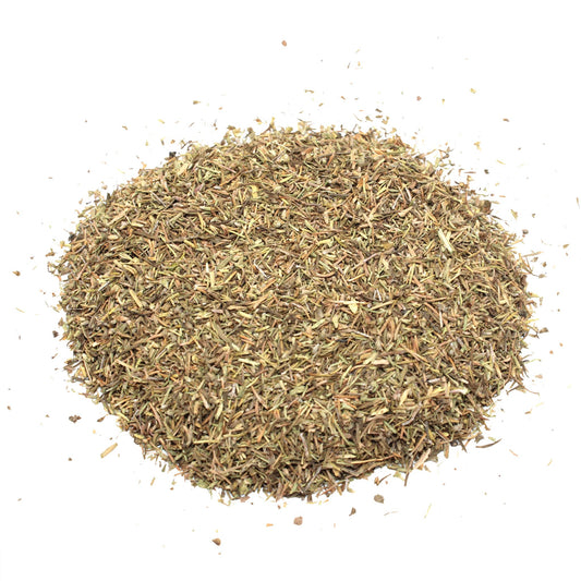 Thymian (geschnittene Blätter) – 1 kg