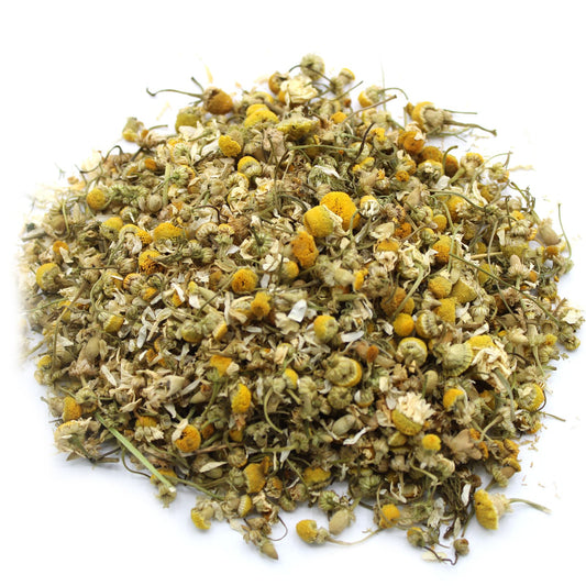 Kamillenblütenköpfe (1 kg)