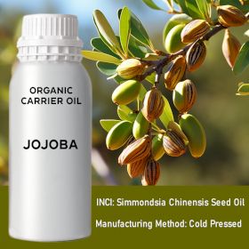 Bio-Jojobaöl – 1 Liter