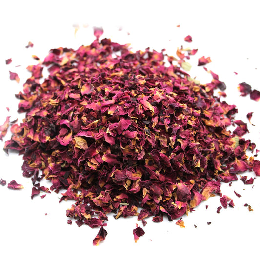 Rosenblütenblätter (0,5 kg)