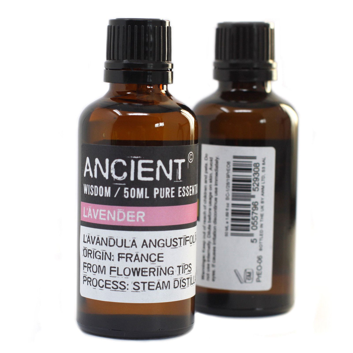 Ätherisches Lavendelöl – 50 ml