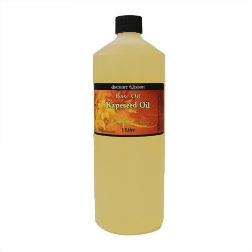 Rapsöl – 1 Liter