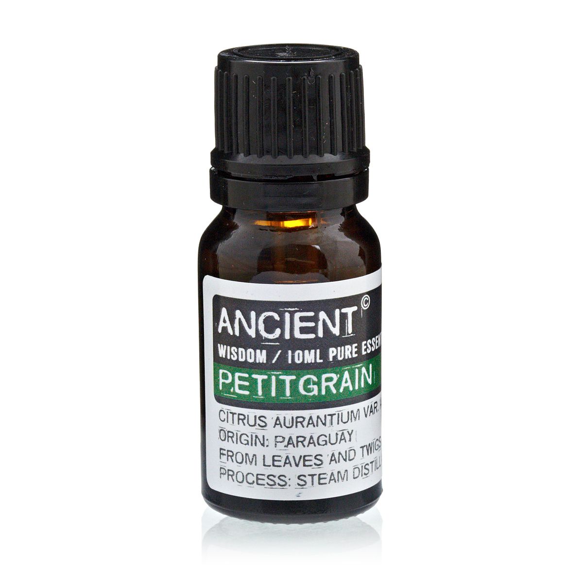 Ätherisches Petitgrainöl – 10 ml