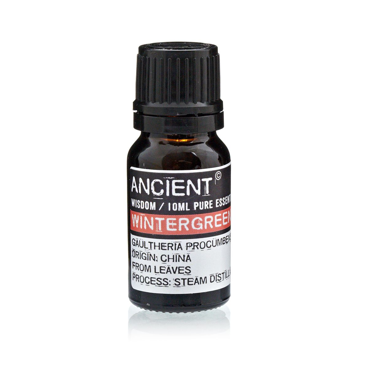 Ätherisches Wintergrünöl – 10 ml