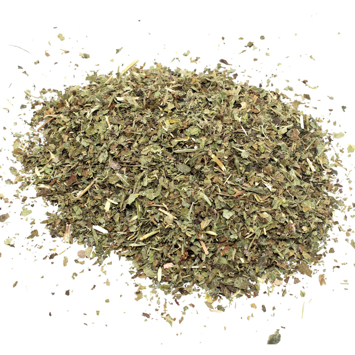 Melisse (geschnittene Blätter) – 1 kg
