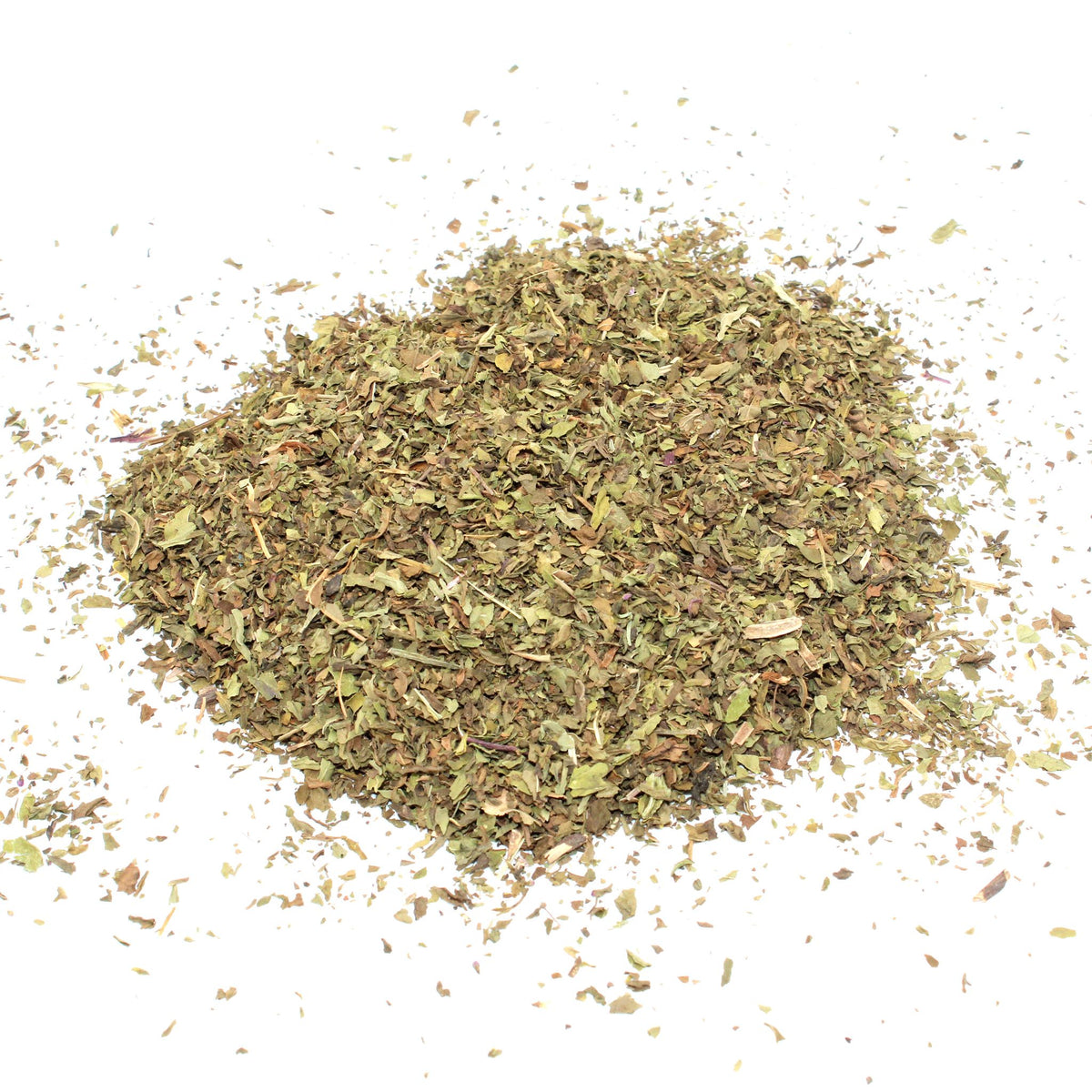 Minze (geschnittene Blätter) – 1 kg