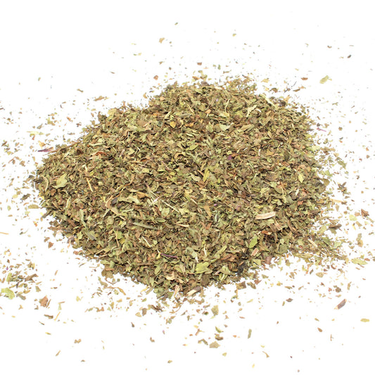 Minze (geschnittene Blätter) – 1 kg