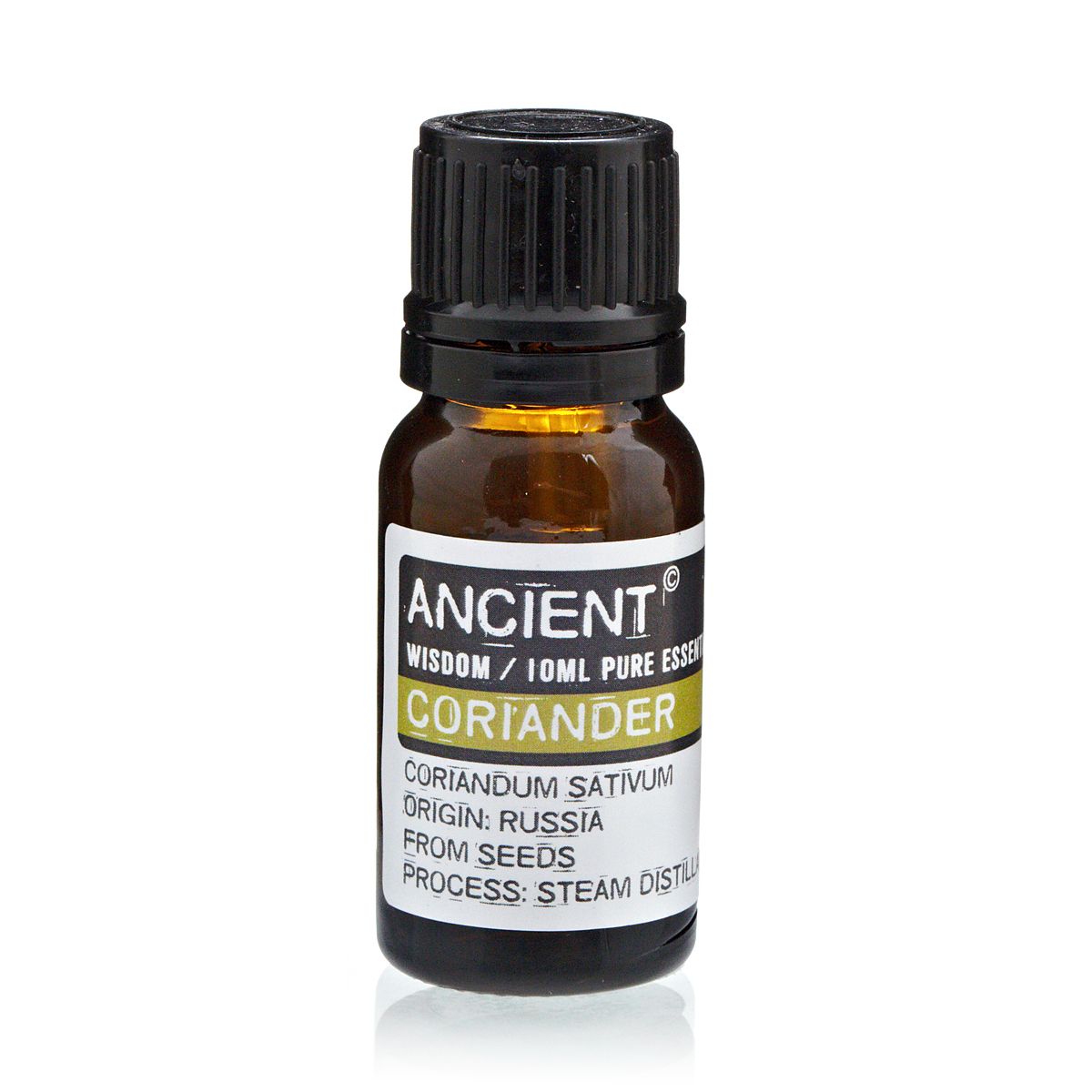 Ätherisches Koriandersamenöl – 10 ml