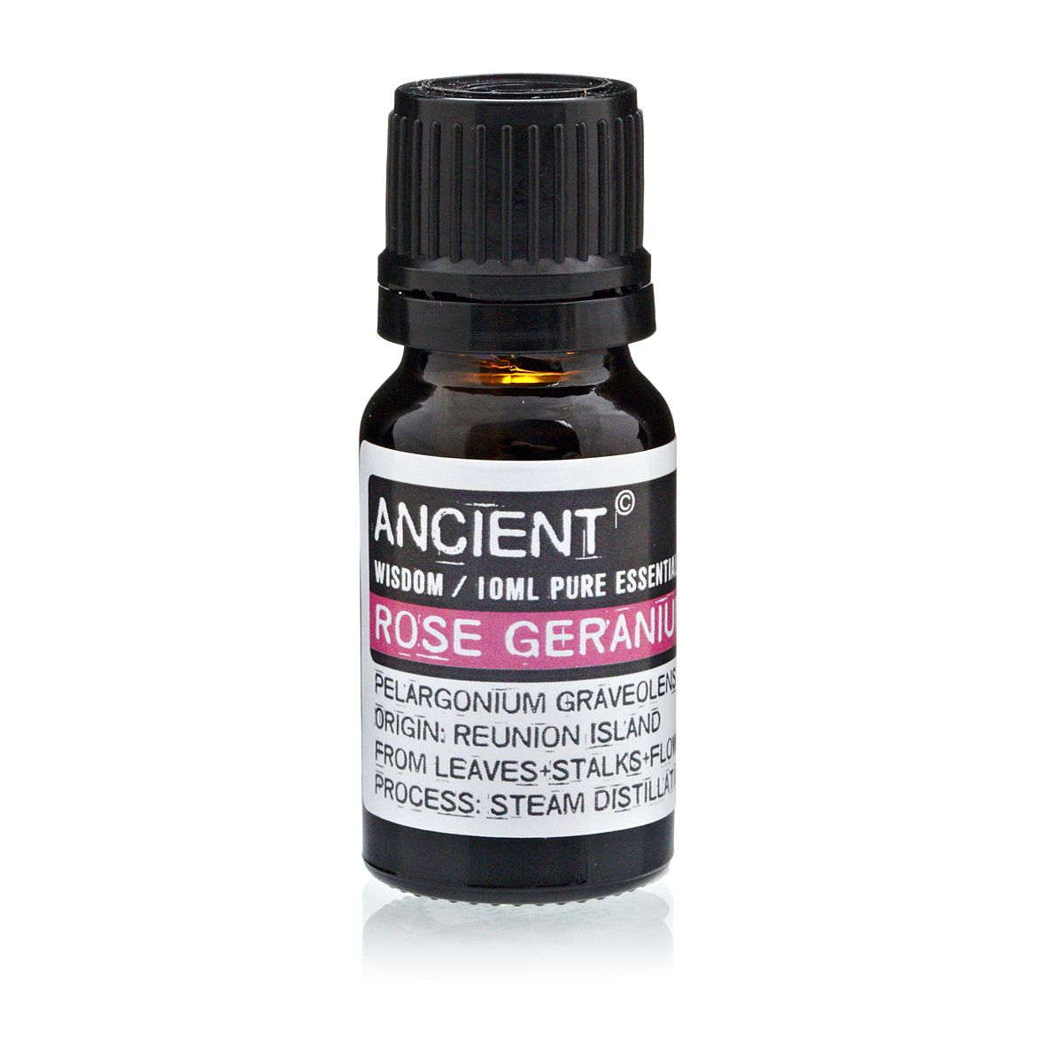 Ätherische Ölmischung Rosengeranium – 10 ml