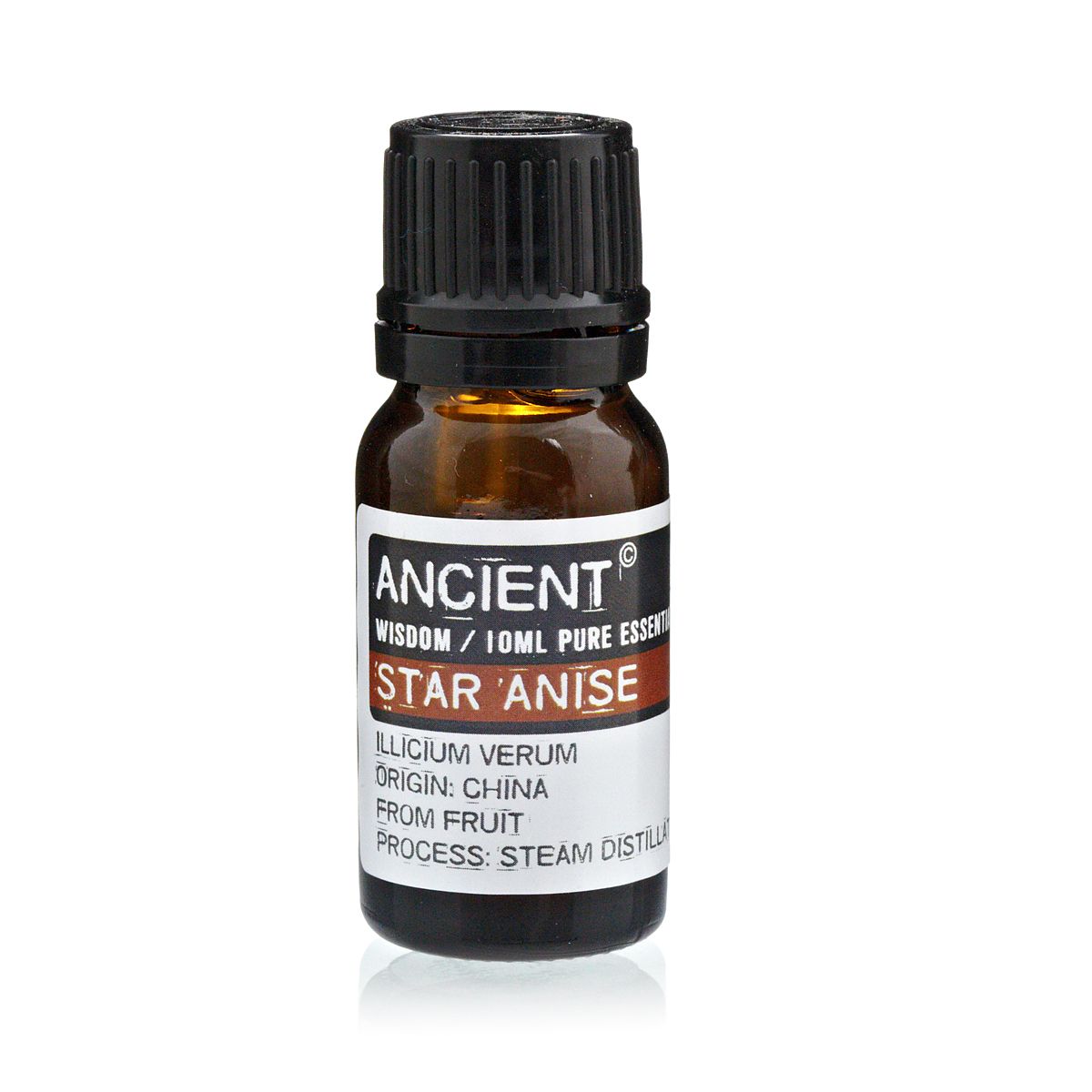 Ätherisches Sternanisöl – 10 ml