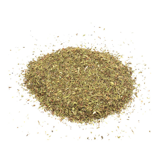 Bohnenkraut (geschnittene Blätter) – 1 kg