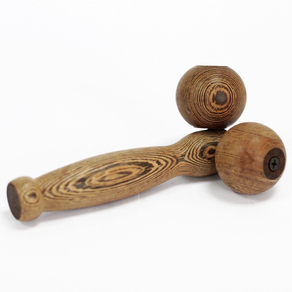 Massagegerät – Handroller mit Kugeln