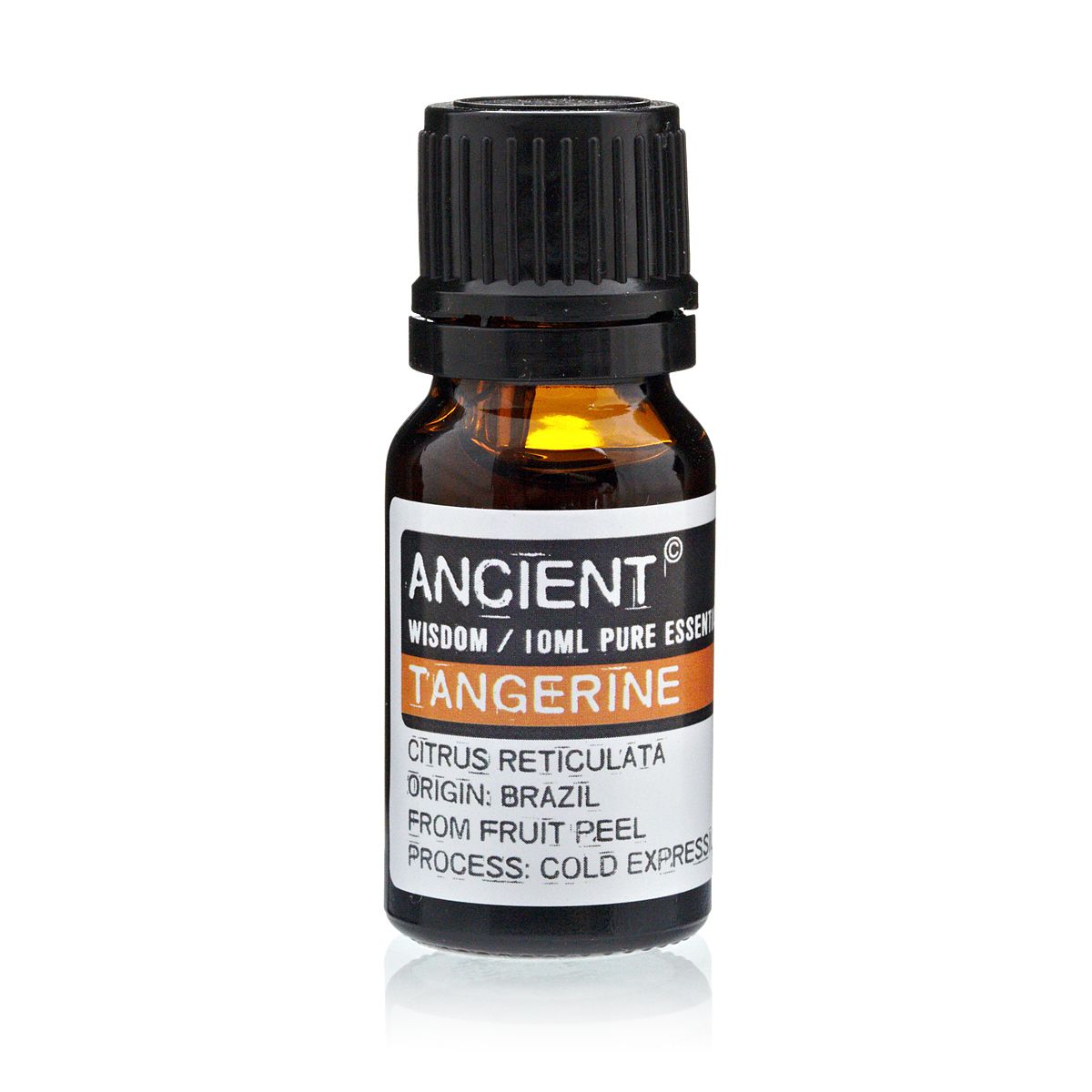 Ätherisches Mandarinenöl – 10 ml