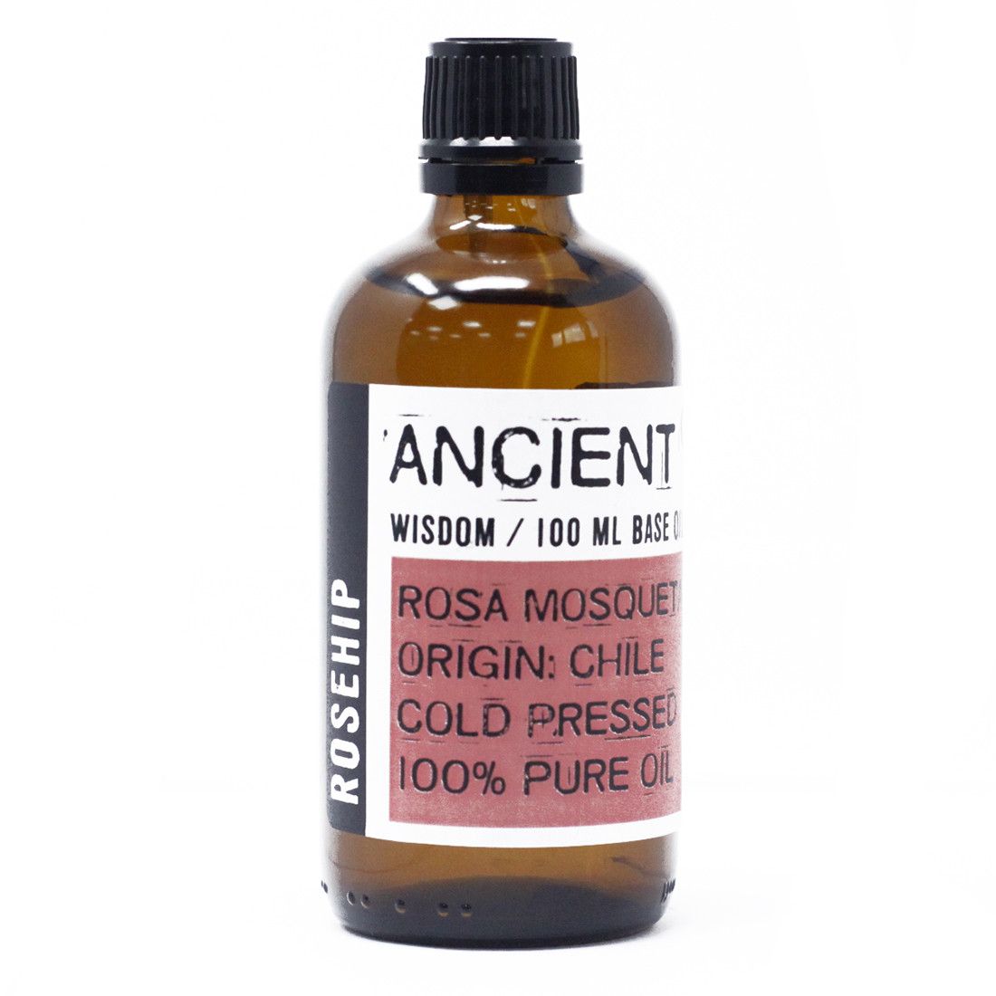 Hagebuttenöl – 100 ml