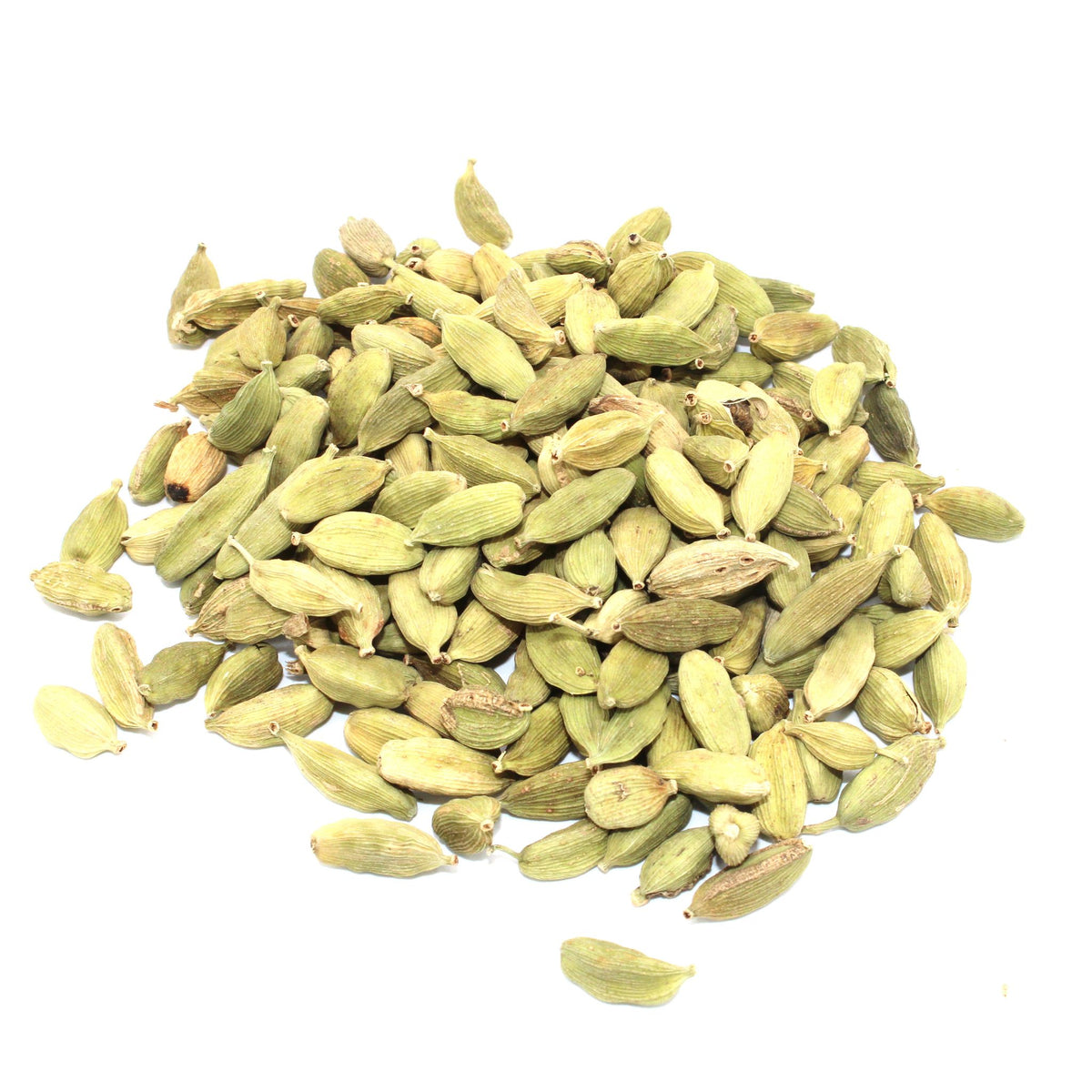 Grüner Kardamom (Körner) – 1 kg