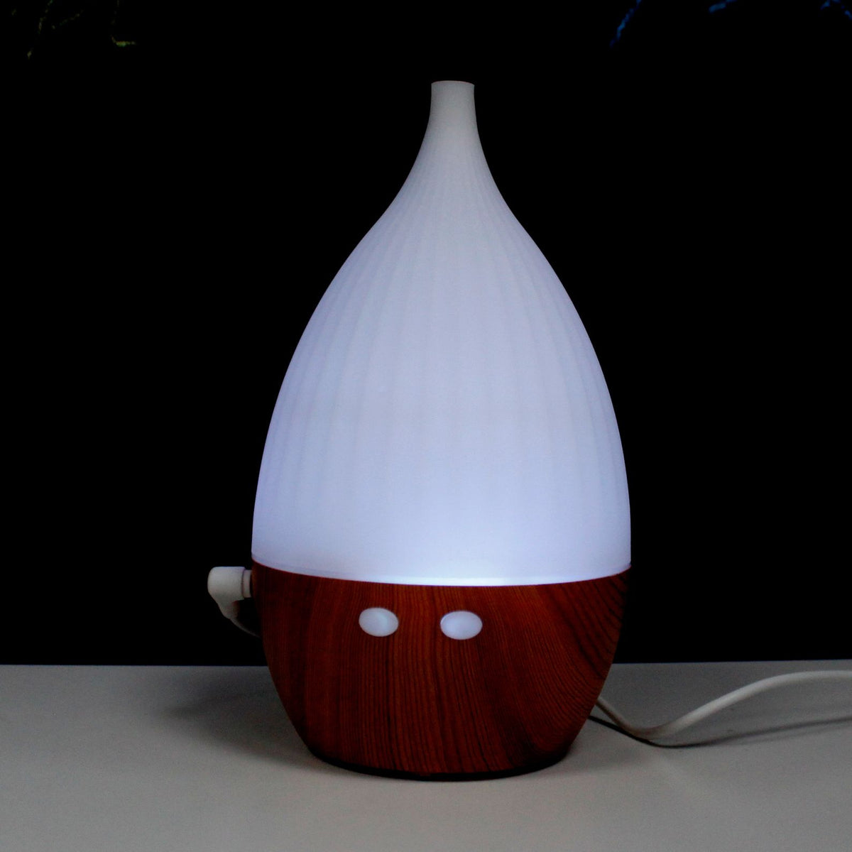Aroma-Diffusor Milan – USB – Farbwechsel