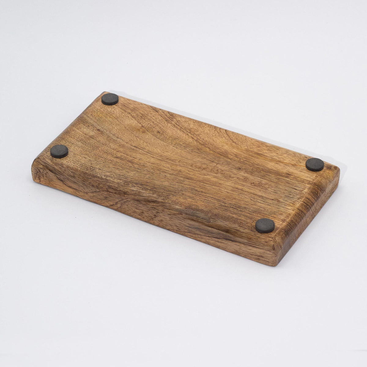 Doppelte Schmuckablage 20x10x2,5 cm – Hop Hare