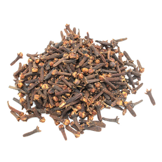 Gewürznelken (ganz) – 1 kg