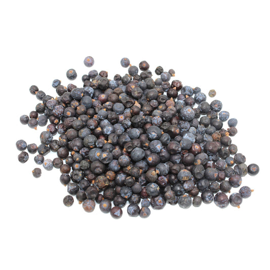 Wacholder (Beeren) – 1 kg