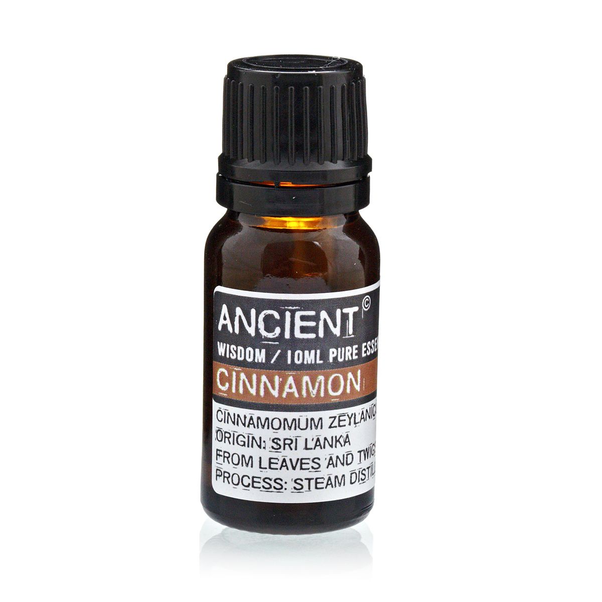 Ätherisches Zimtöl – 10 ml