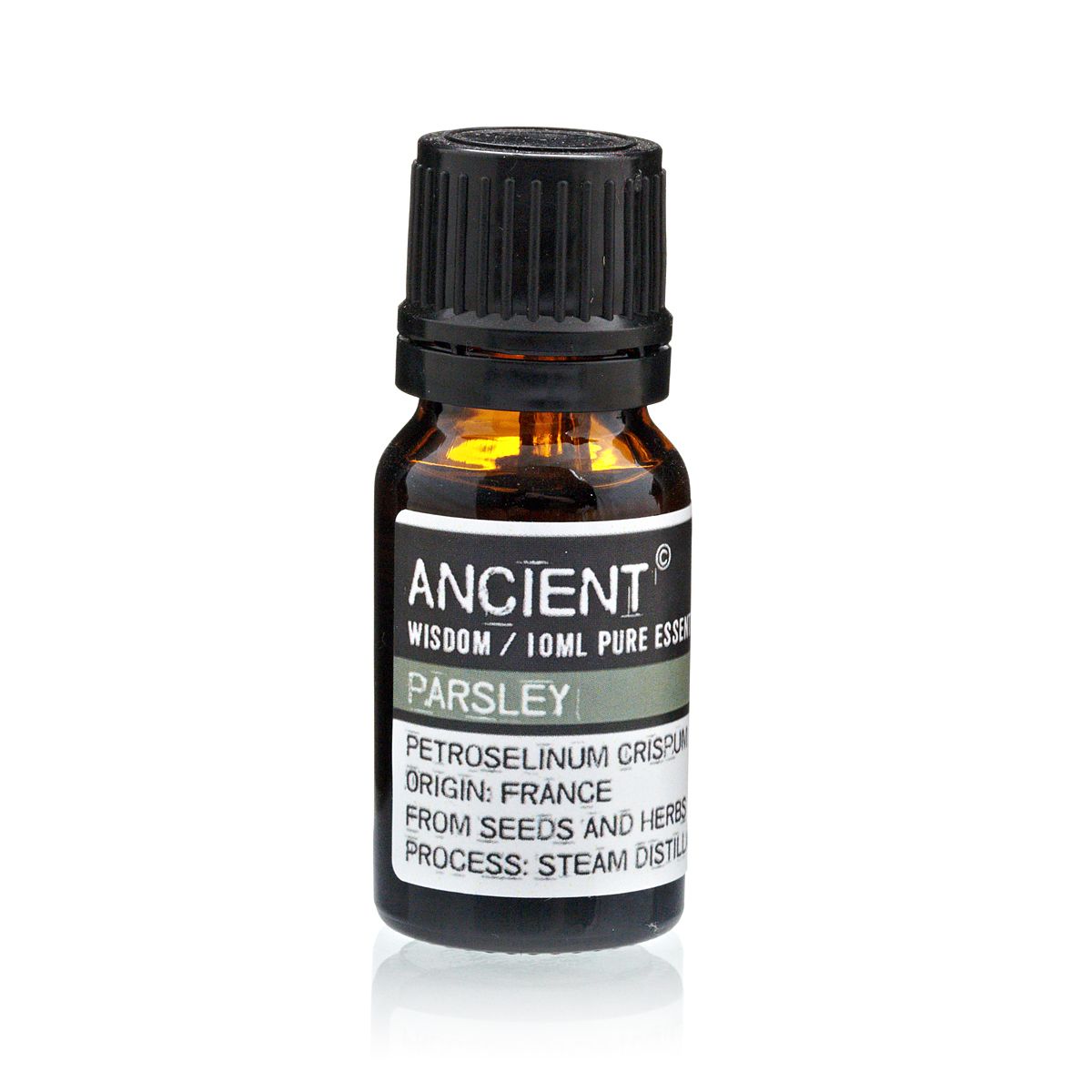 Ätherisches Petersilienöl – 10 ml
