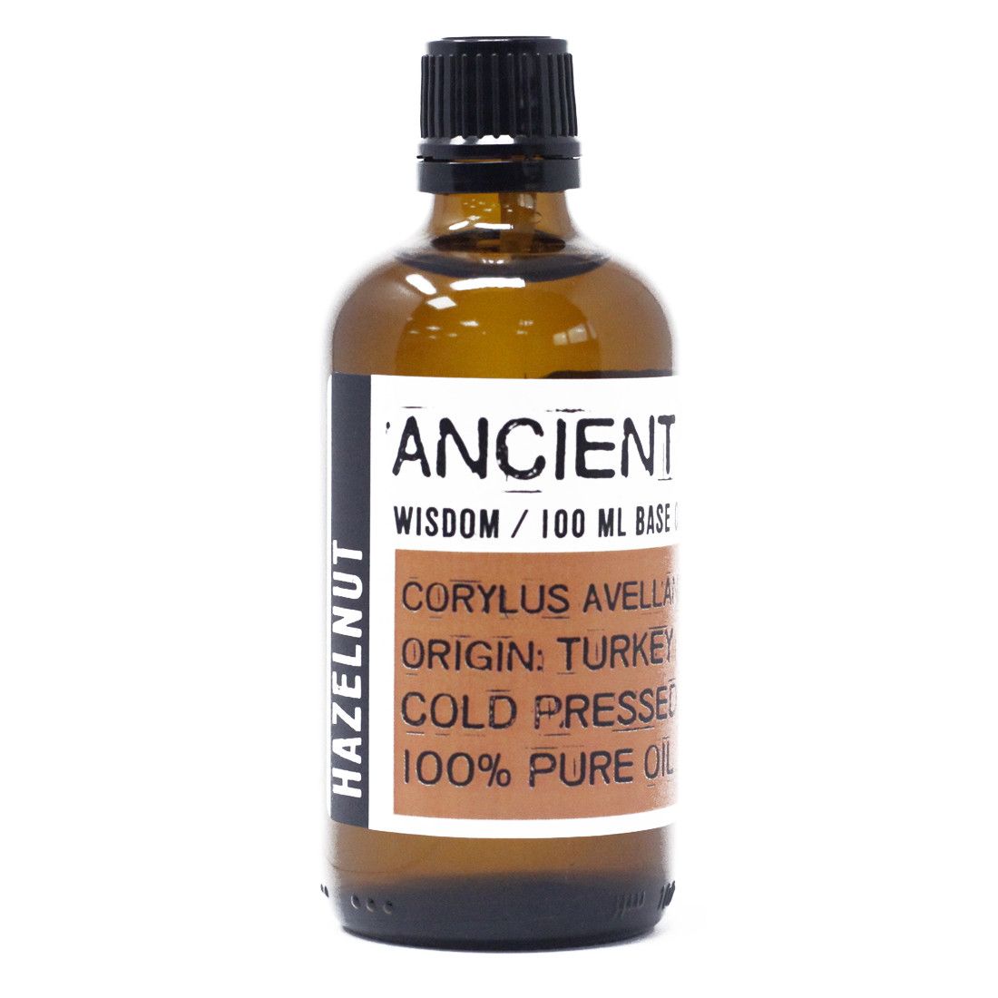 Haselnussöl – 100 ml