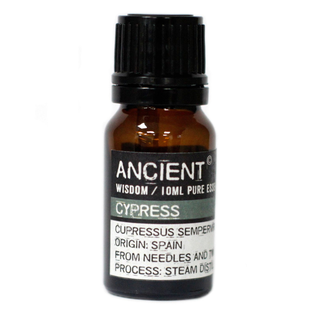 Ätherisches Zypressenöl – 10 ml