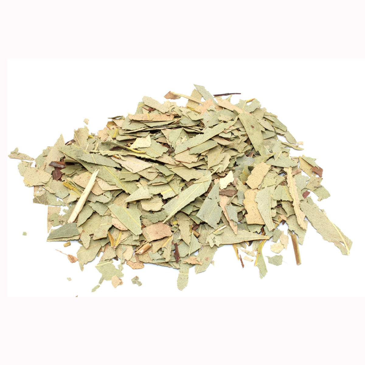 Eukalyptus (geschnittene Blätter) – 1 kg