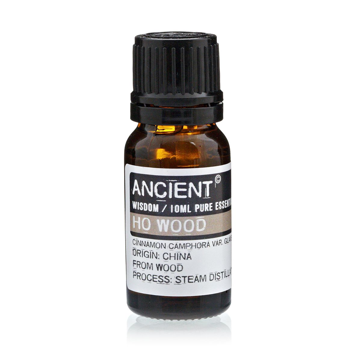 Ätherisches Ho-Holz-Öl – 10 ml