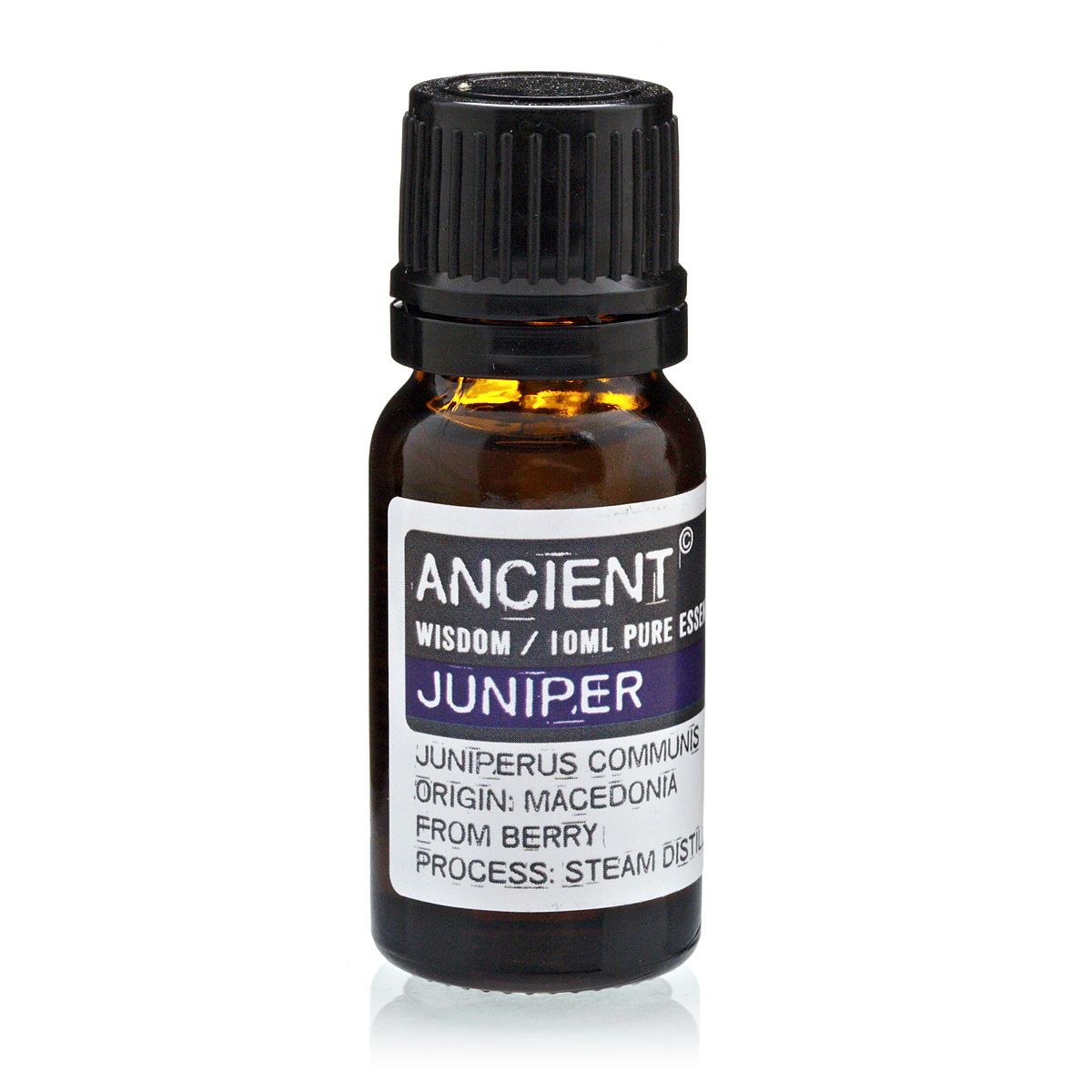 Ätherisches Wacholderbeerenöl – 10 ml