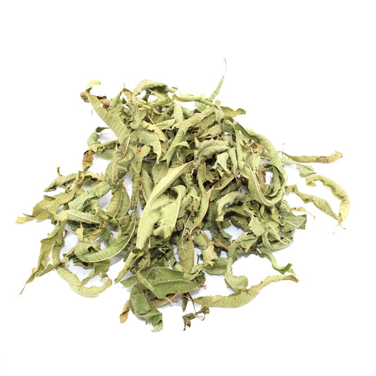 Zitronenverbene (ganze Blätter) – 250 g