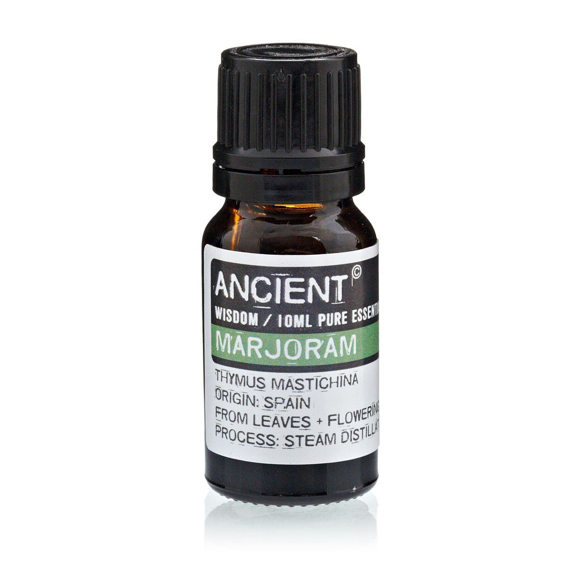Ätherisches Spanisches Majoranöl – 10 ml