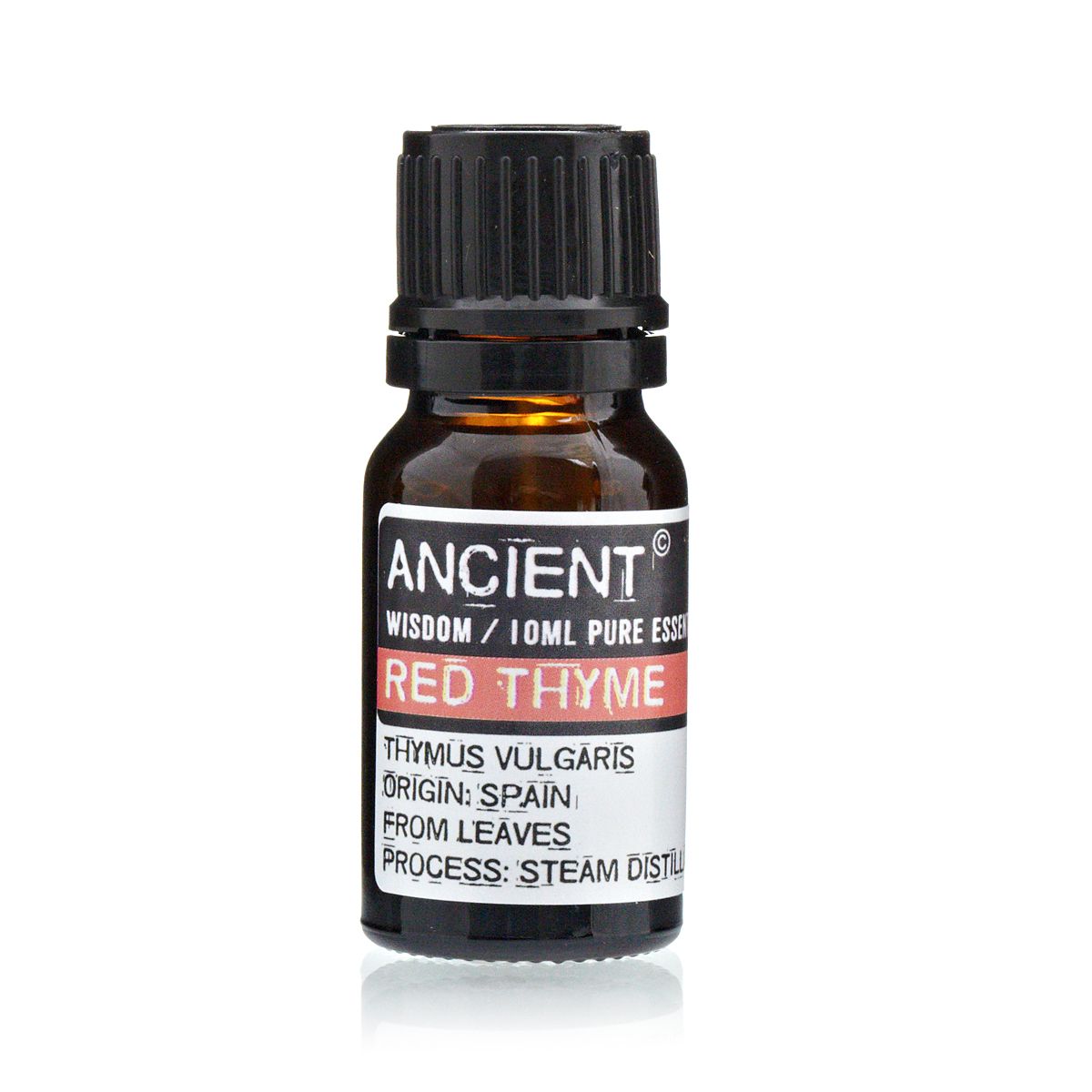 Ätherisches Roter-Thymian-Öl – 10 ml