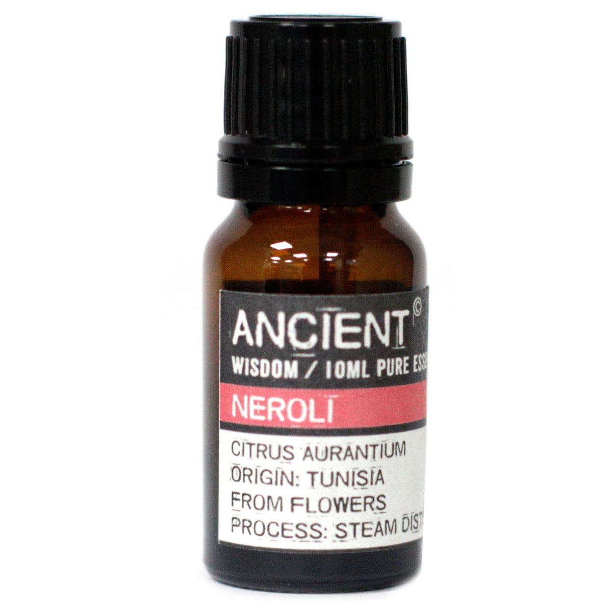 Reines ätherisches Neroliöl – 10 ml