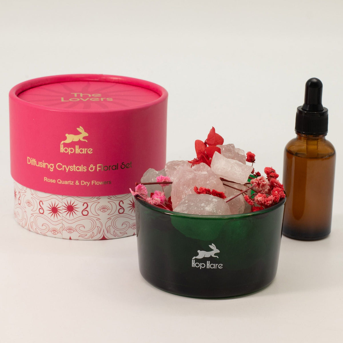 Aromatherapie