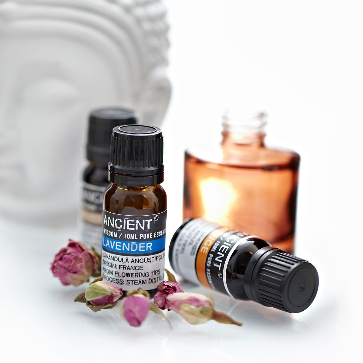 Ätherisches Teebaumöl – 10 ml