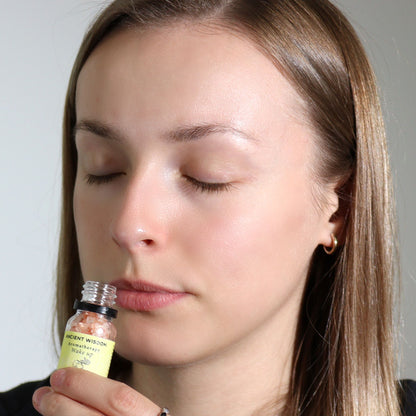 Wake Up Aromatherapie-Riechsalz