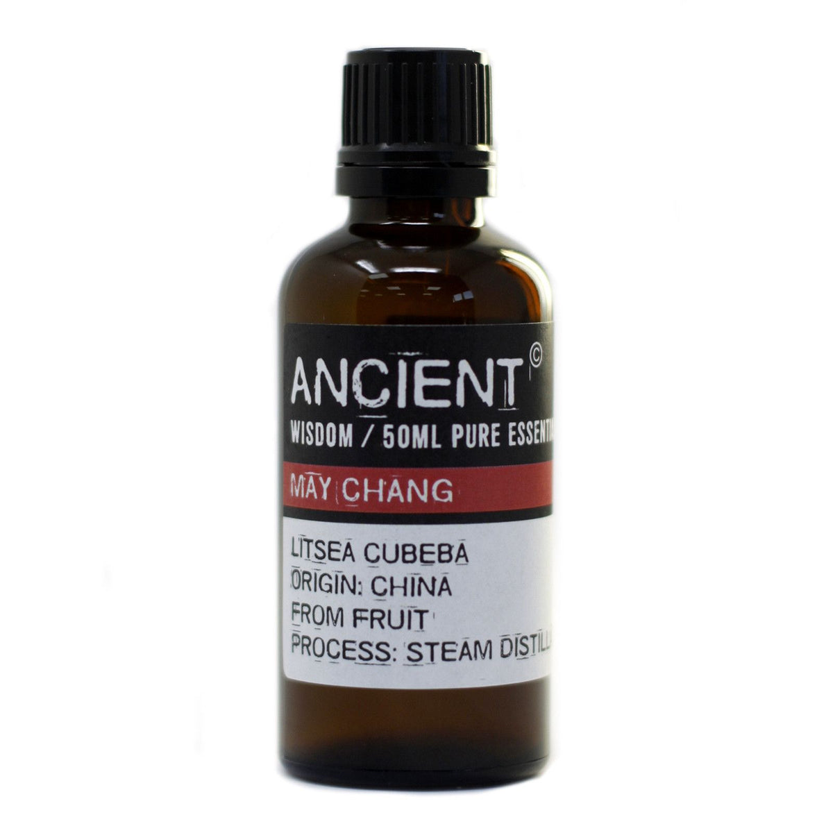 Ätherisches May-Chang-Öl – 50 ml