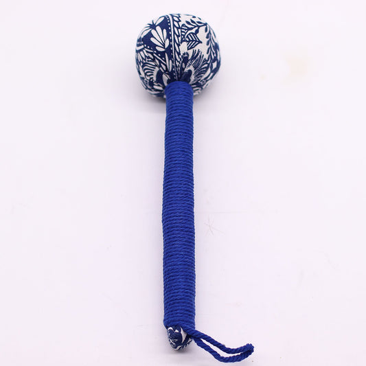 Massagehammer mit Wermut – Blau