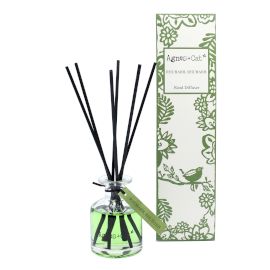 Box mit Raumduft-Diffusor – Fell Berry – 140 ml