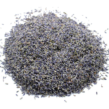 Lavendelblüten – 1 kg