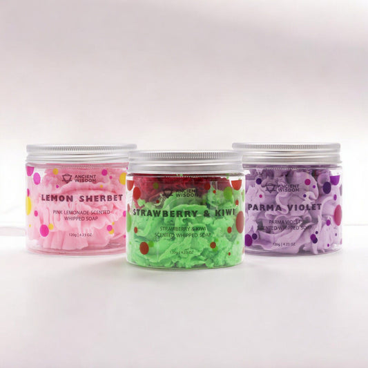 Goddess's Glow Ritual – Pflege-Set