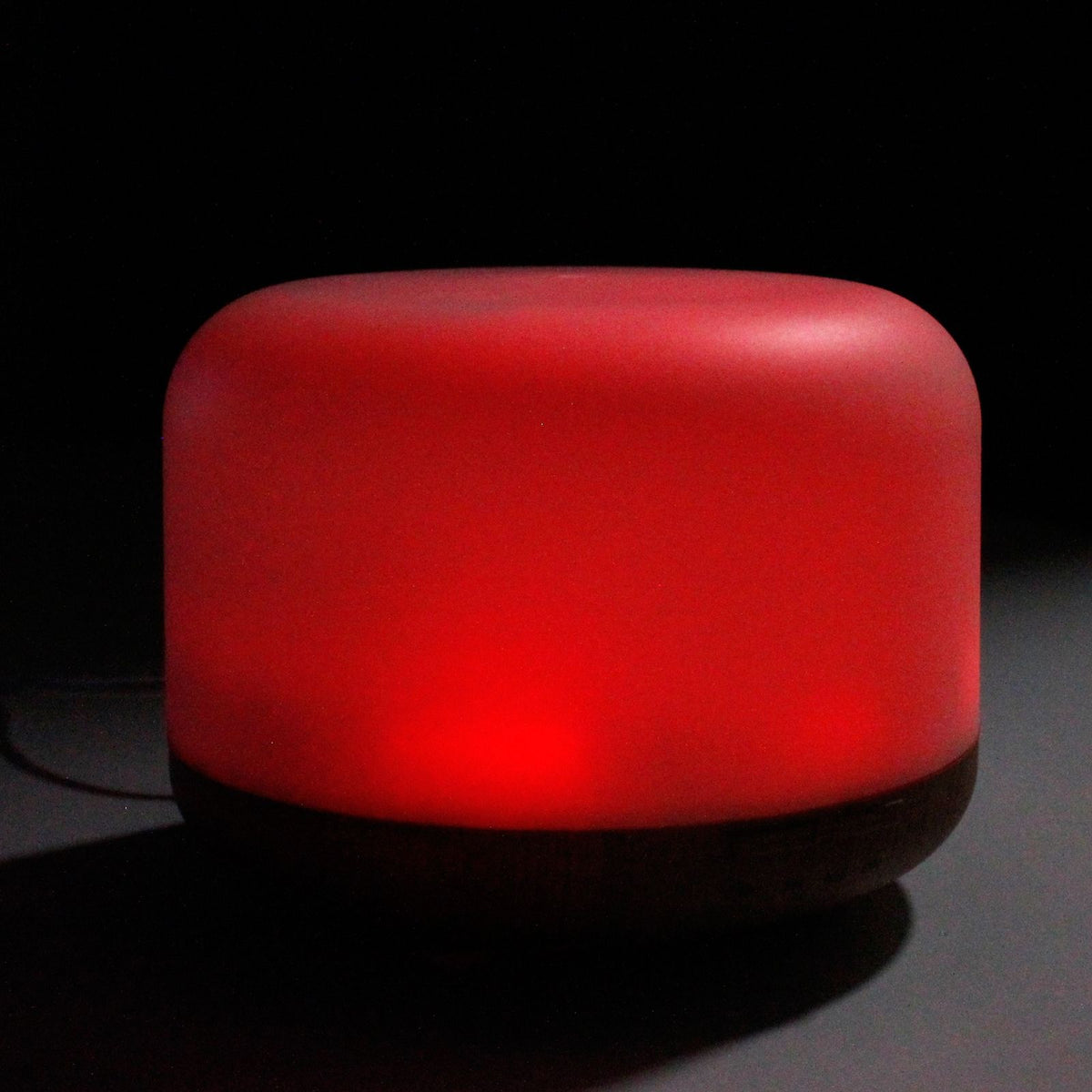 Aroma-Diffusor Aarhus – Classic Pod – USB – Farbwechsel – Timer
