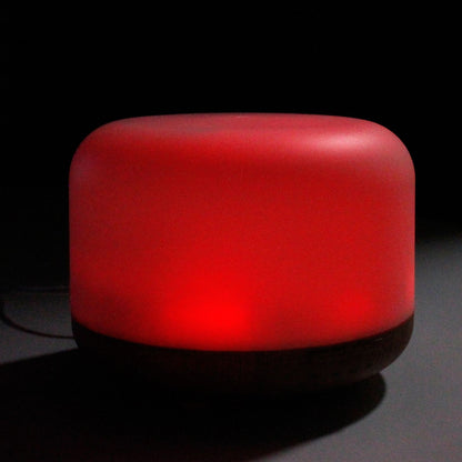 Aroma-Diffusor Aarhus – Classic Pod – USB – Farbwechsel – Timer